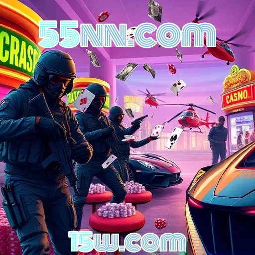 55nn.com: Explore a Incrível Seção de Jogos de Ação Agora Mesmo!