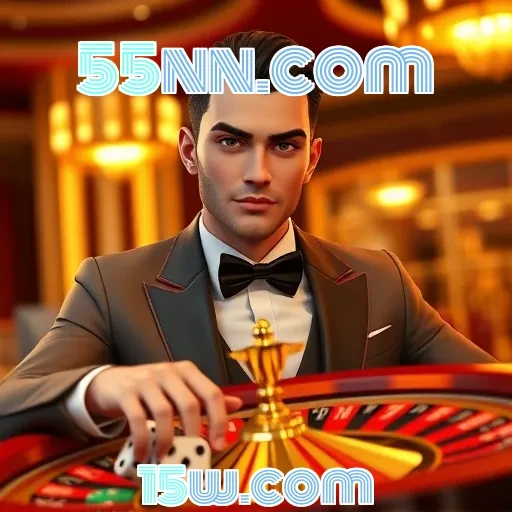 55nn.com: Aventura e Emoção em Cada Clique